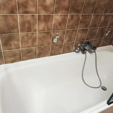 شقة Lovely With Balcony - Near The Saint-Raphaël