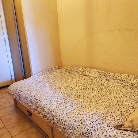 Lovely With Balcony - Near The * Saint-Raphael (Var)