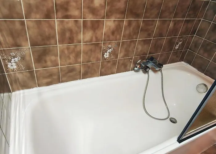 Apartamento Lovely With Balcony - Near The Saint-Raphaël